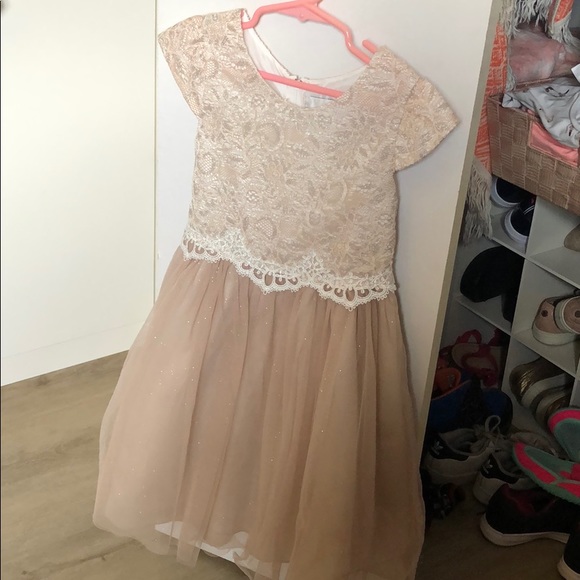 Rare Editions Other - Formal dress